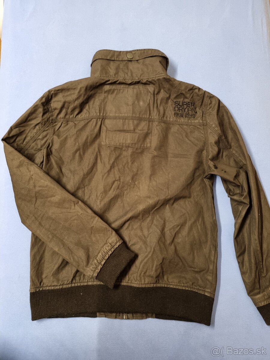 Superdry bunda - 2