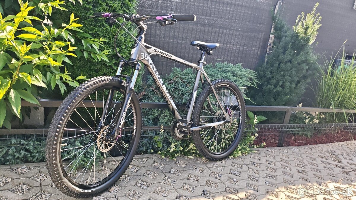 Predám Kellys spider - 2