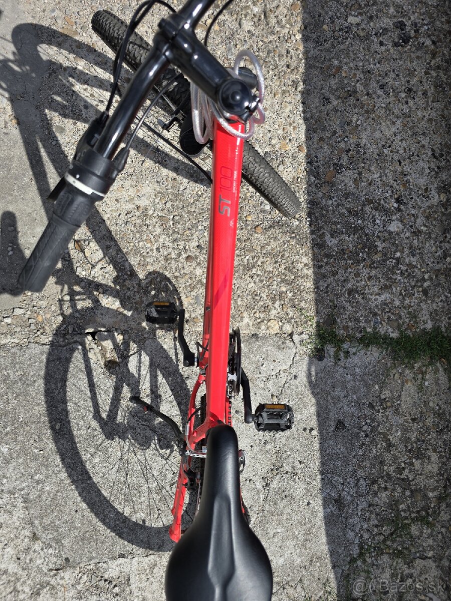 Bicykel - 2