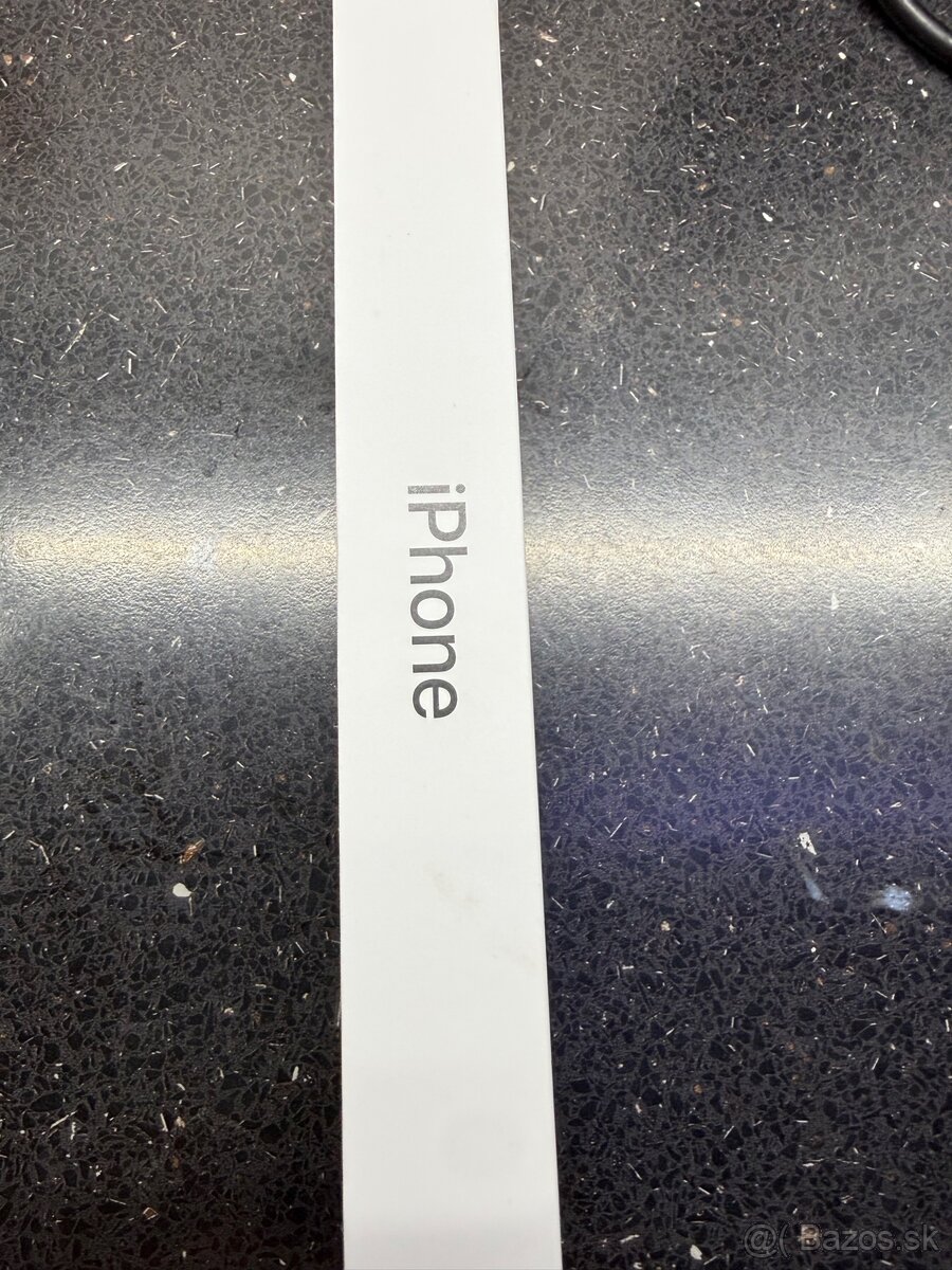 iPhone 17 Air 256 GB Black - 2