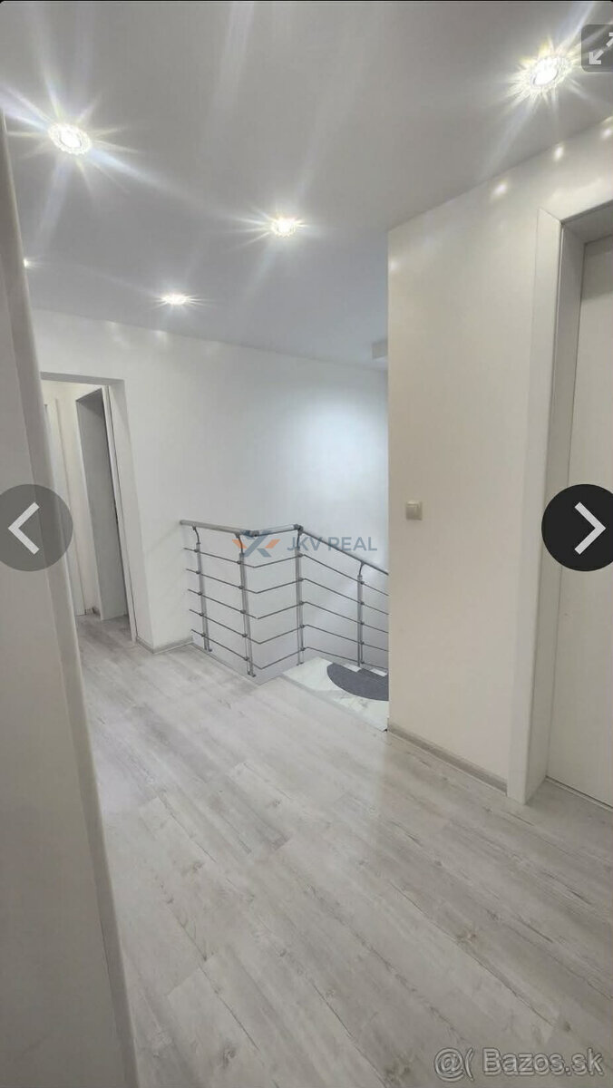 prenájom moderný 5-izbový rodinný dom - Widok 2