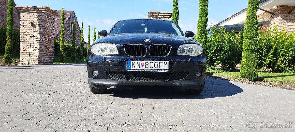 Bmw 116i - 2
