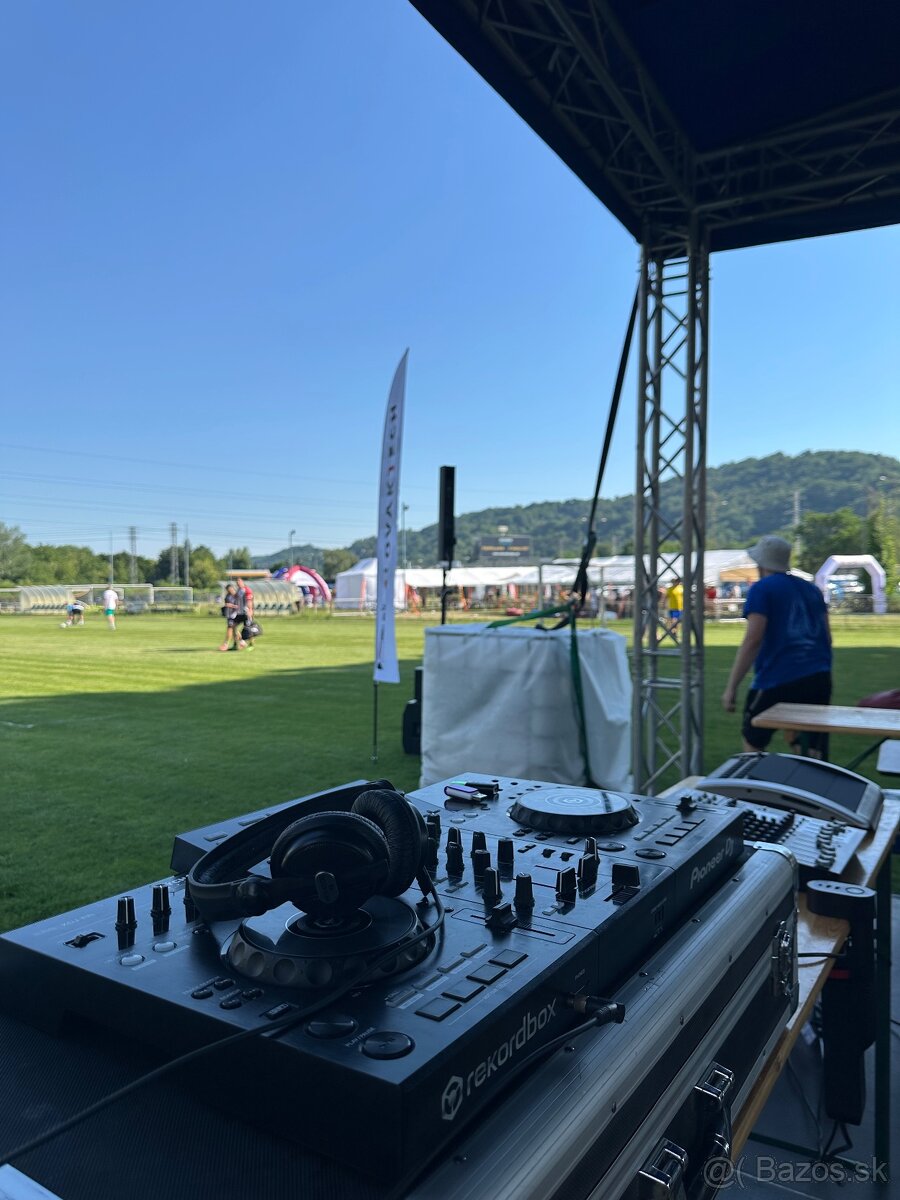 Pioneer XDJ-RR - 2