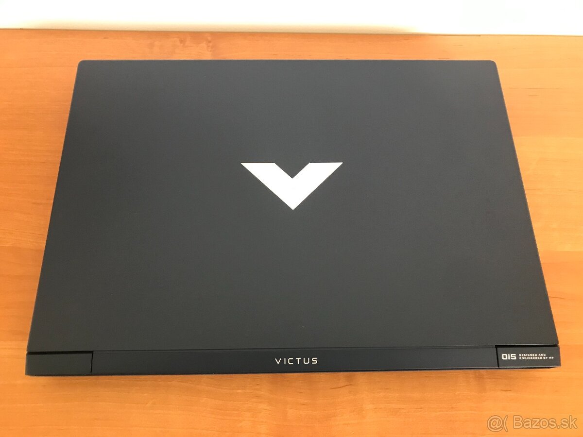 HP Victus Gaming- Nvidia RTX 4060 8gb-Zaruka. - 2