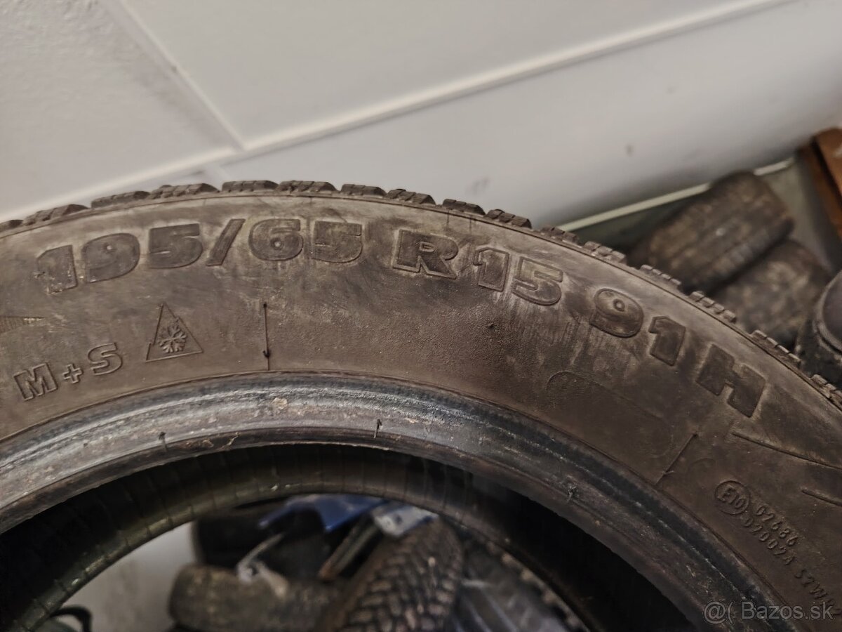 195/65r15 - 2