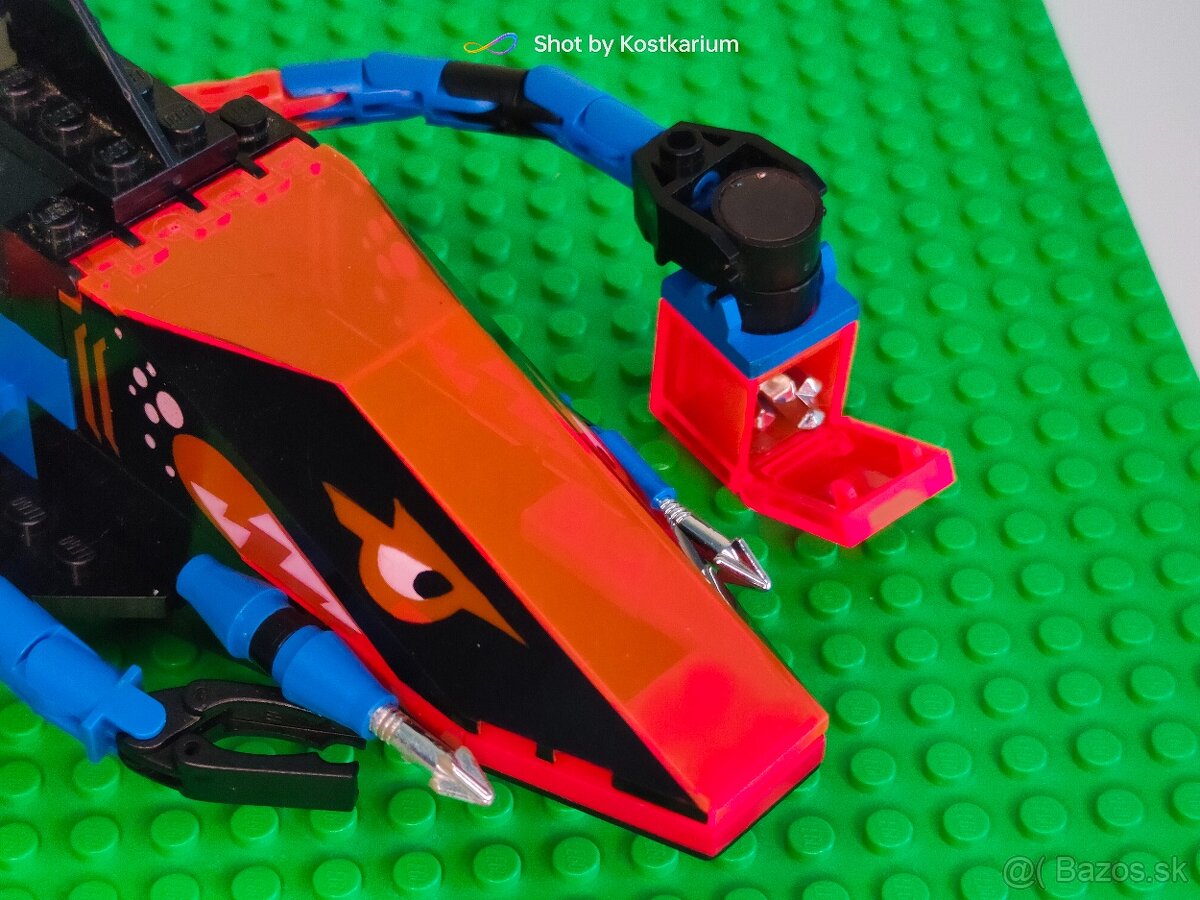 Lego set 6155 - 2
