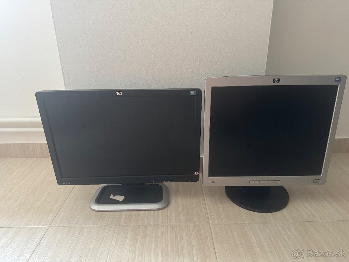 PC- Monitory - 2