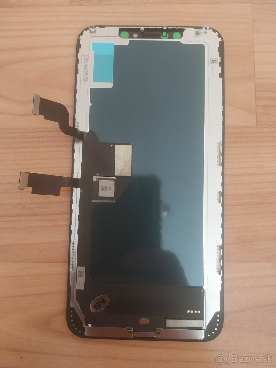 Apple iPhone XS Max - SOFT OLED LCD DISPLEJ - 2