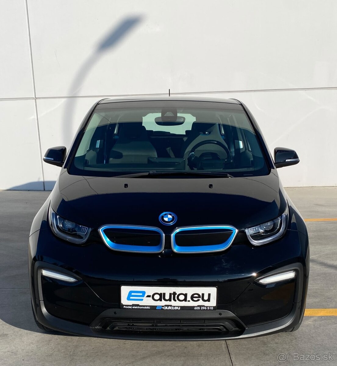 BMW i3 120 Ah 2021 - 2