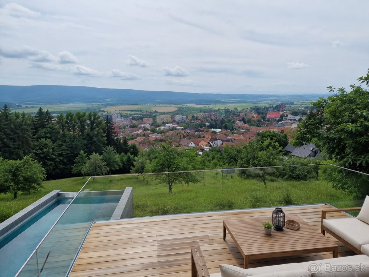 CHALET PUKANEC - 2