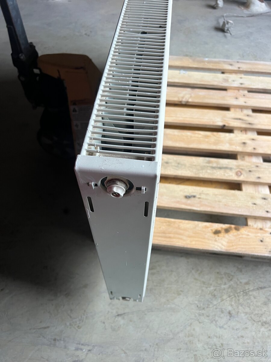 Predam Radiator - 2