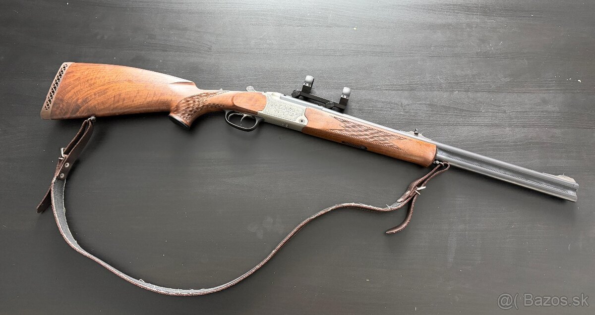 Predám Blaser BS 95 - 2