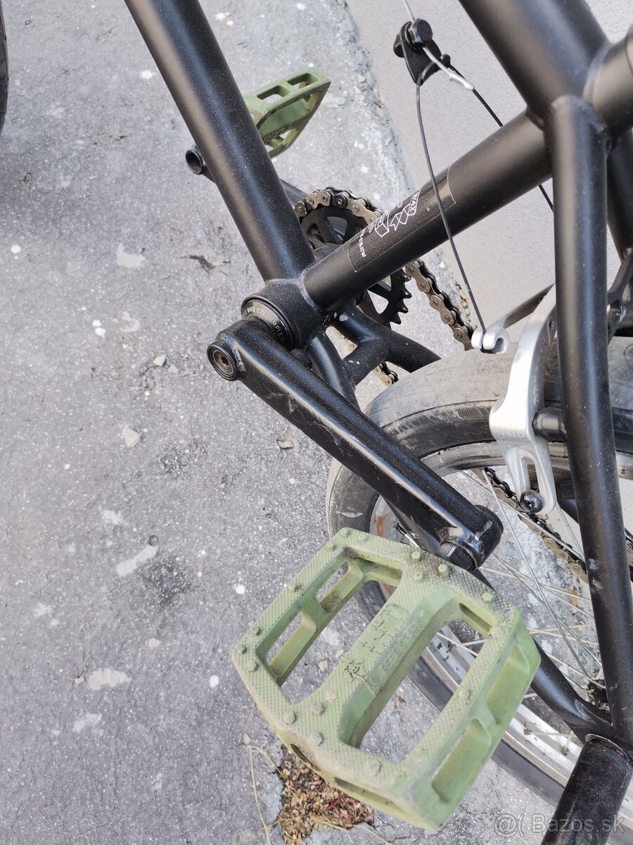 Bmx Wtp - 2