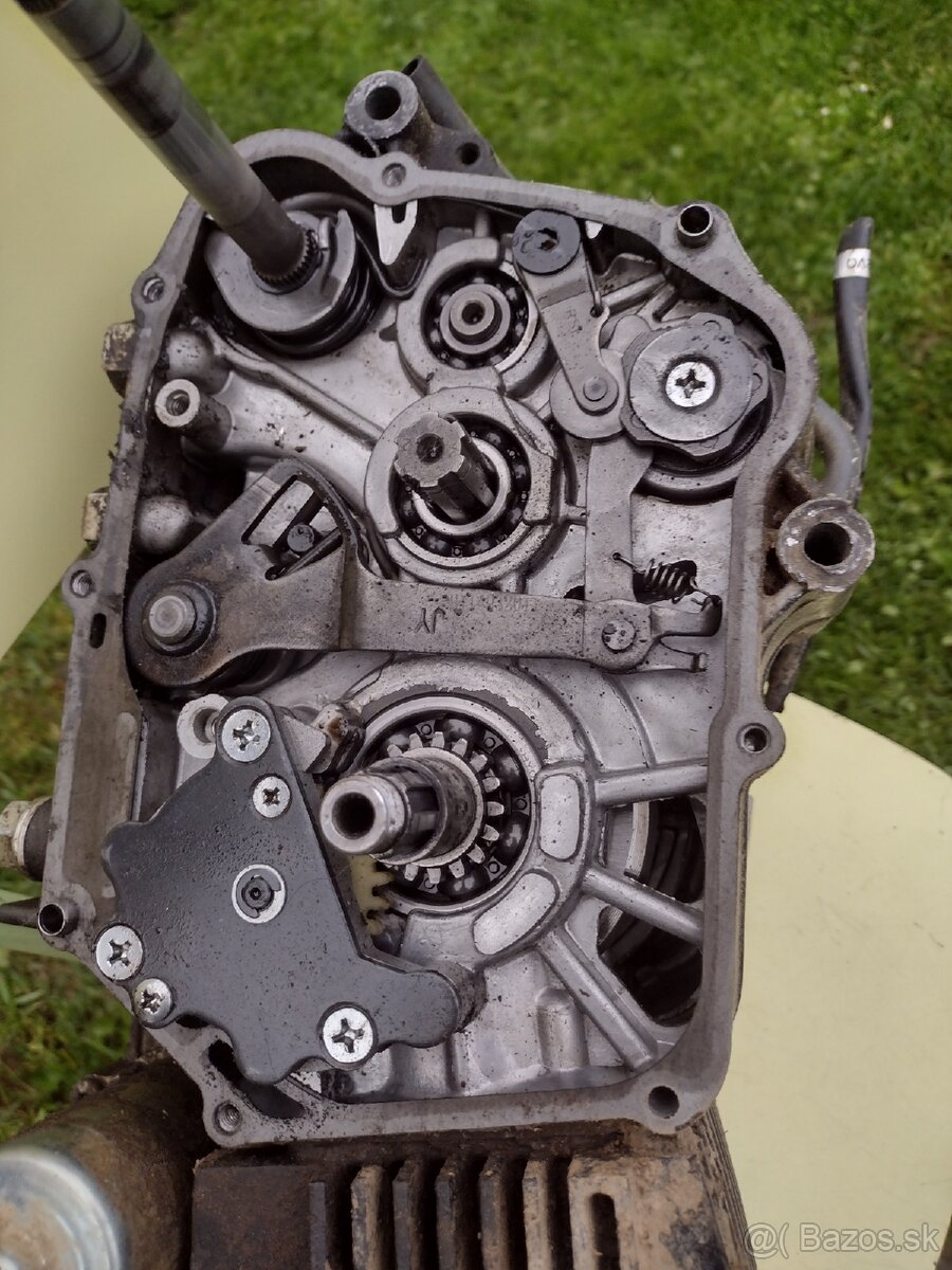 Motor - 2