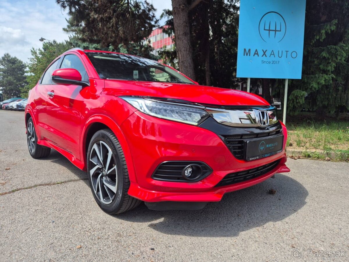 Honda HR-V 1.5 i-VTEC Elegance - 2