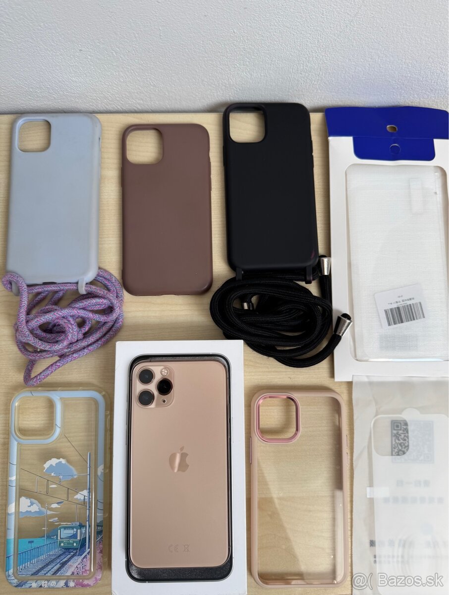 iPhone 11 PRO 256GB - 2