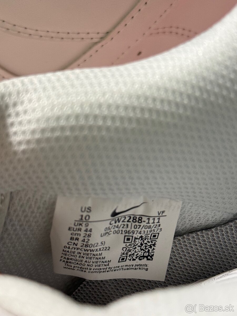 Nike air force 1 low - 2