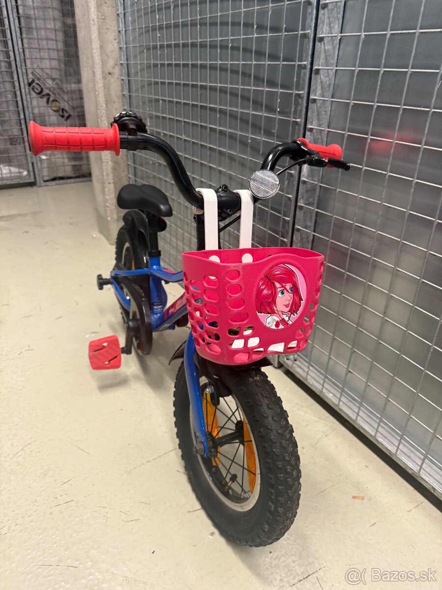 Bicykel Trek 12” - 2