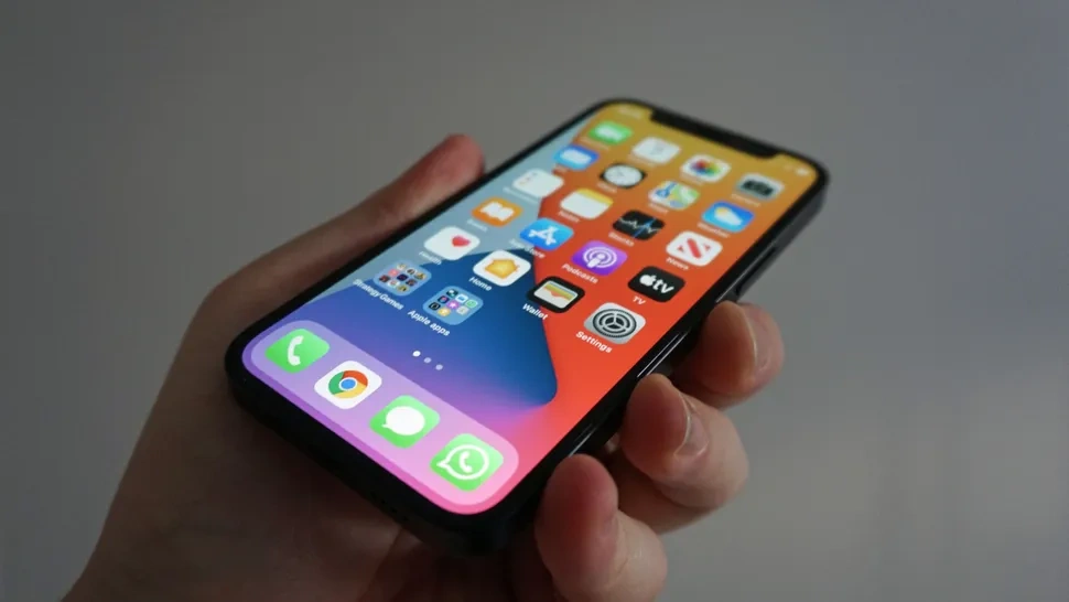 Iphone 12 mini - 2