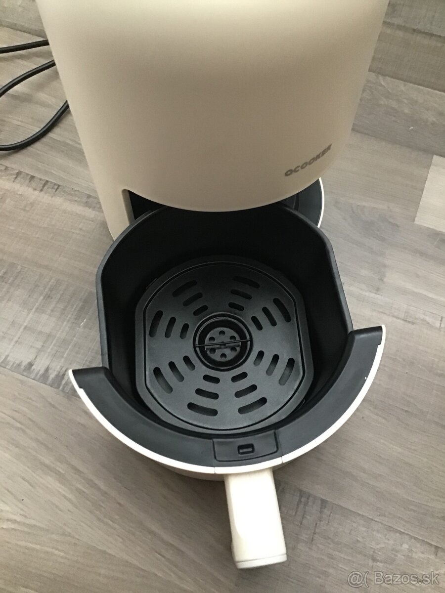 Friteza - 2