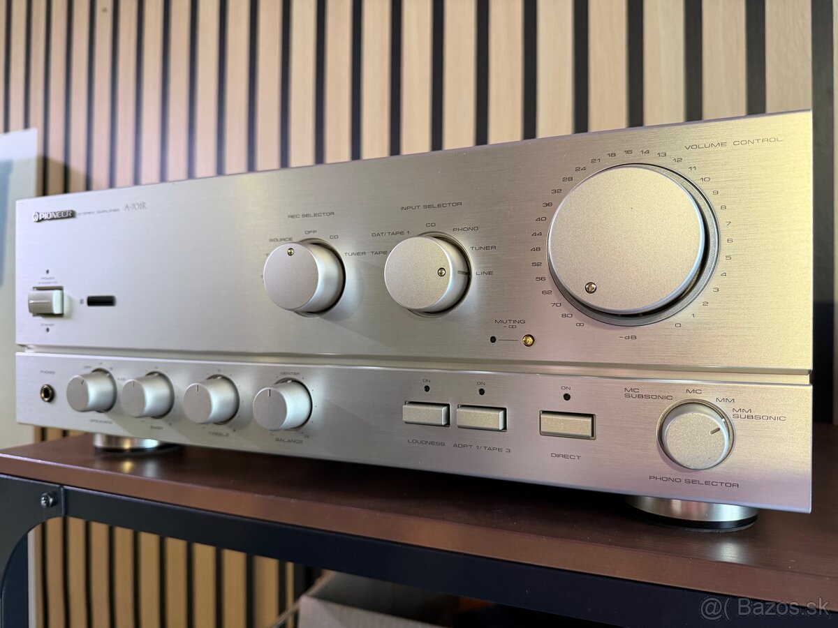 Pioneer - 2