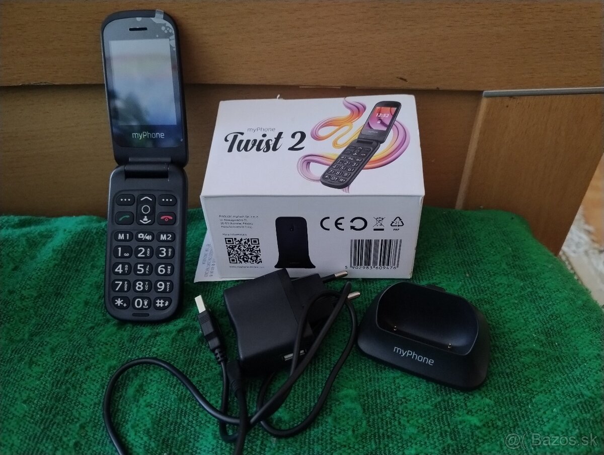 Predám myPhone - 2