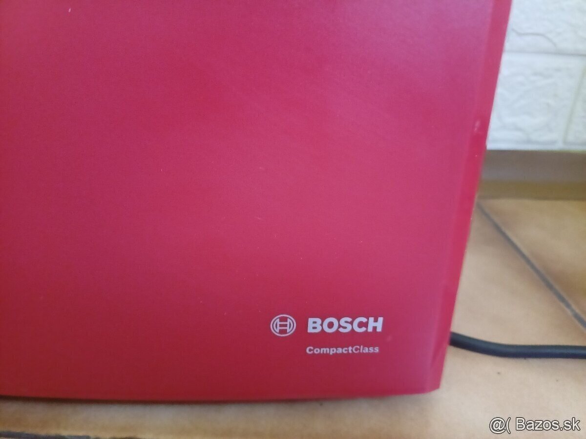 Hriankovač zn.BOSCH - 2
