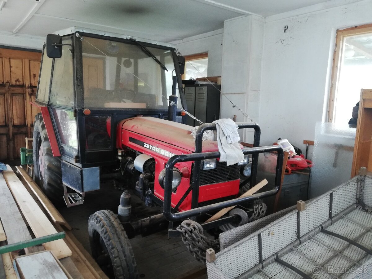 Zetor - 2