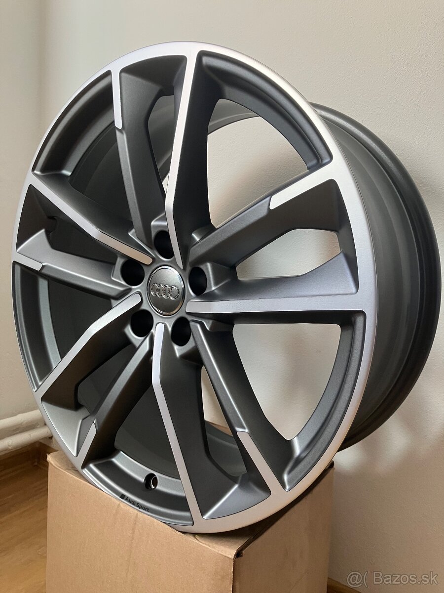 Audi R20 4K8 601 025 L - 2