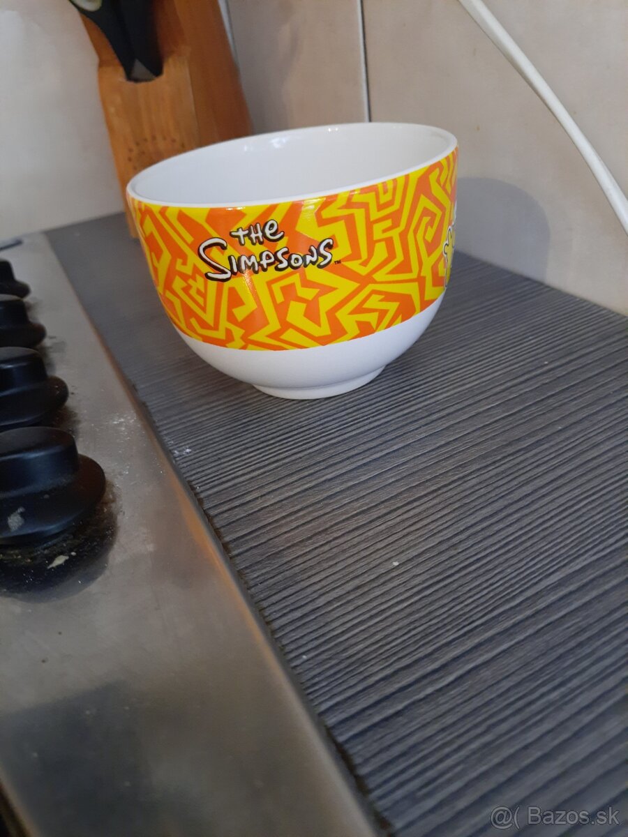 Simpson. - 2