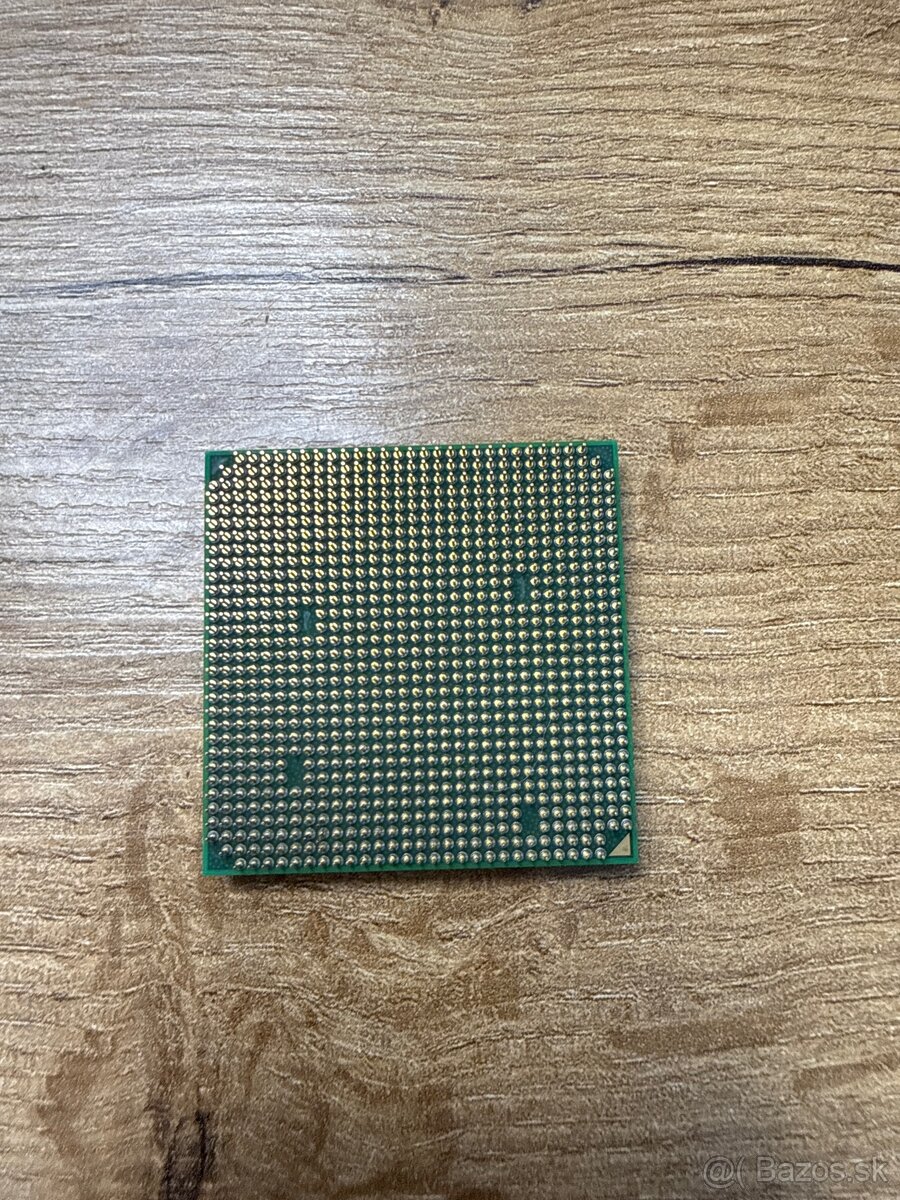 Amd athlone 64 x2 - 2