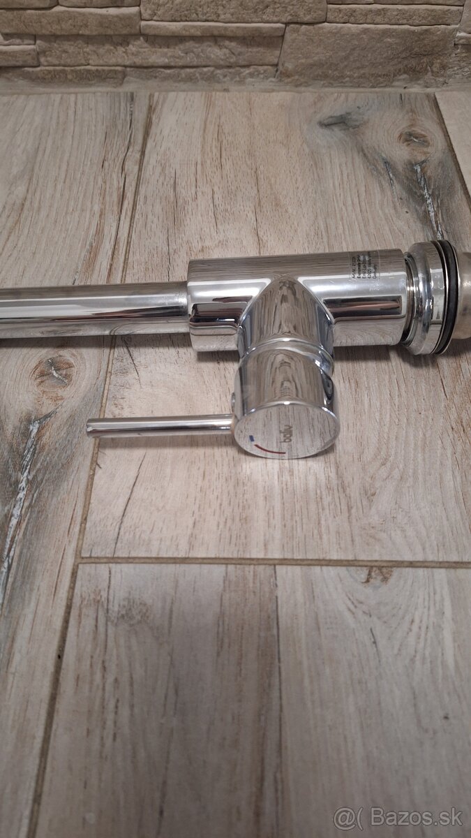 Vodovodna Bateria - 2