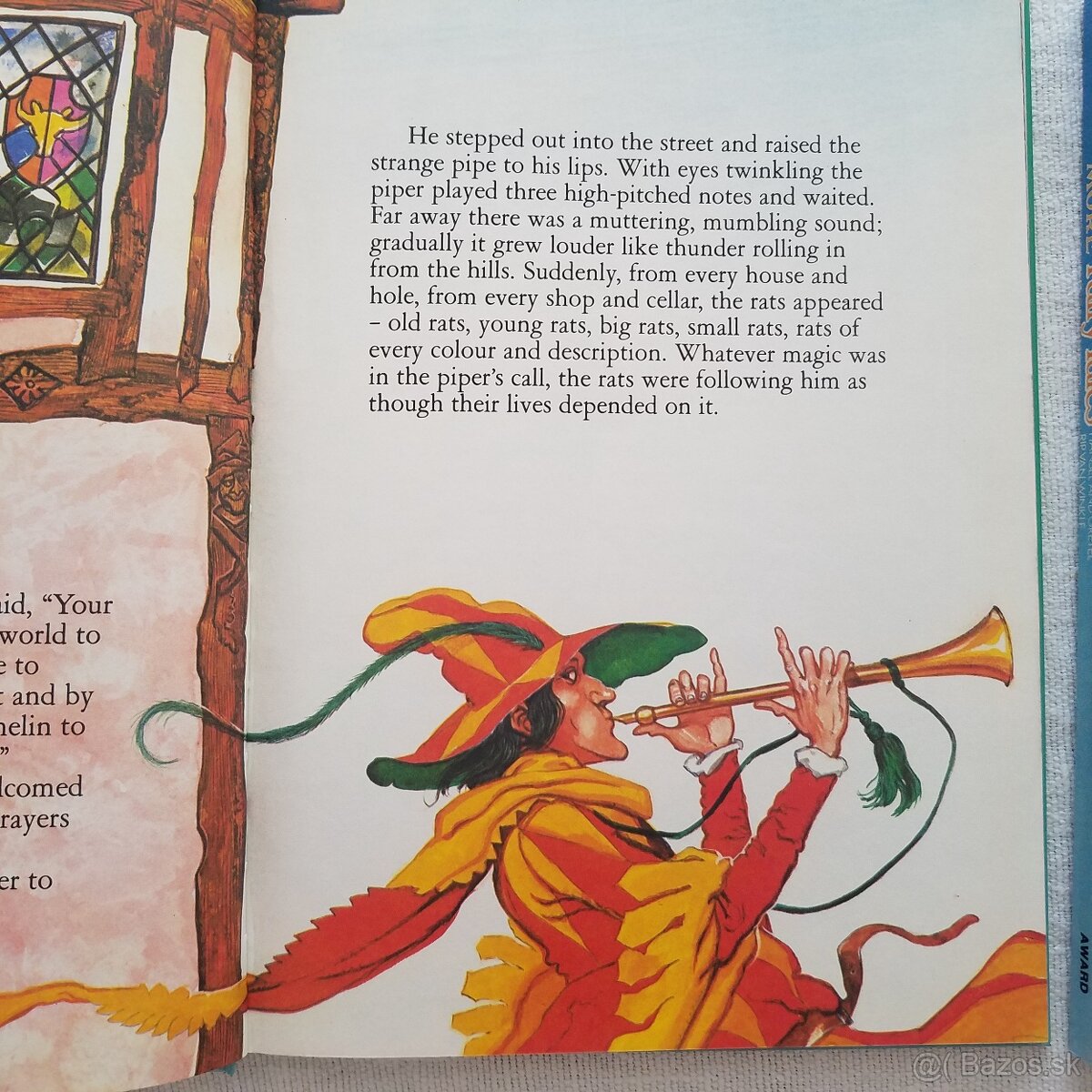Fairy Tales - 2