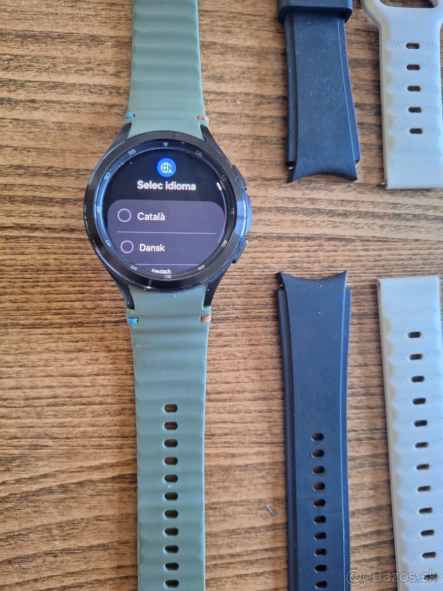 Samsung galaxy watch 4 classic - 2