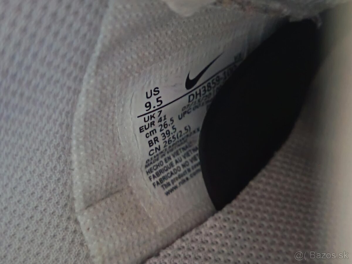 Nike air force shadow 1 - 2