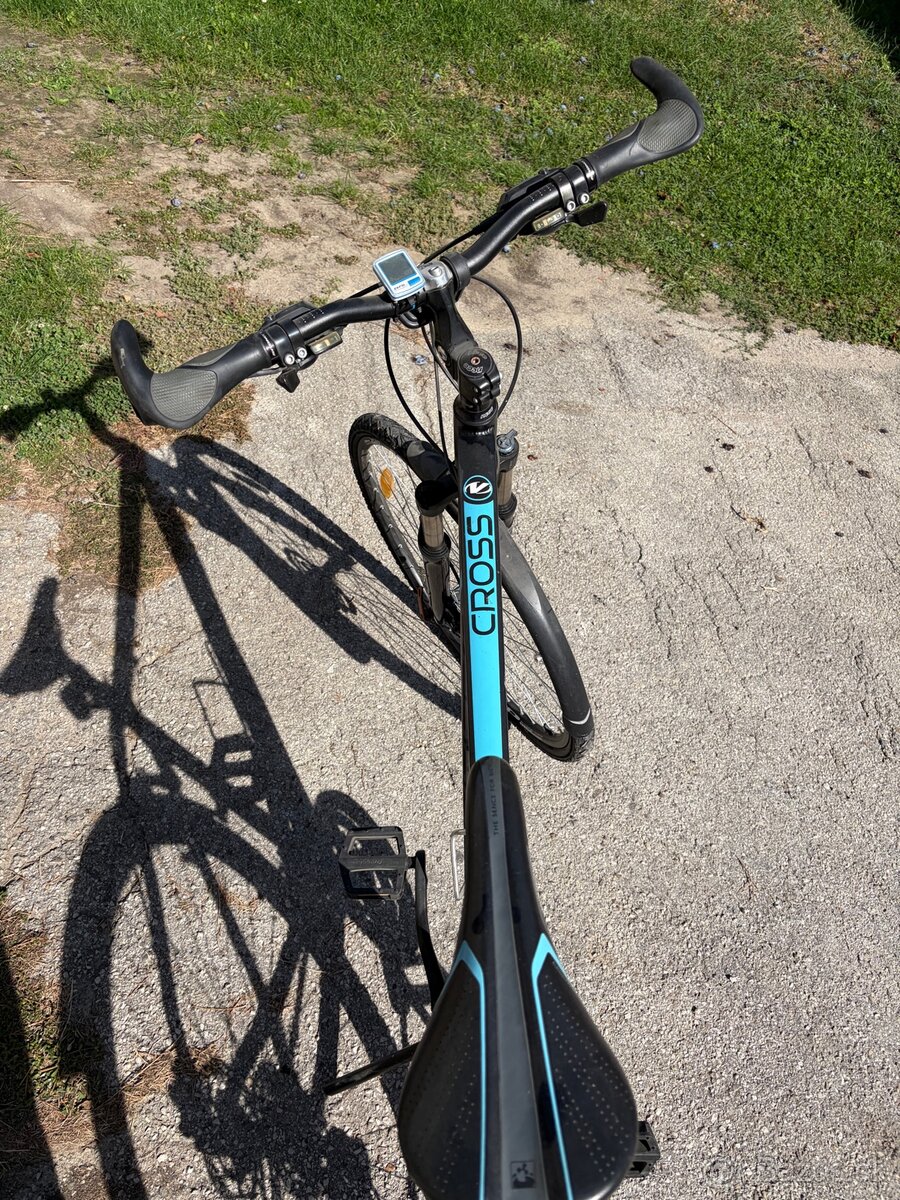 Predam bicykel - 2