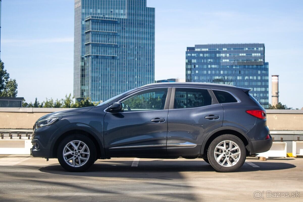 Renault Kadjar Energy TCe 130 Life - 2