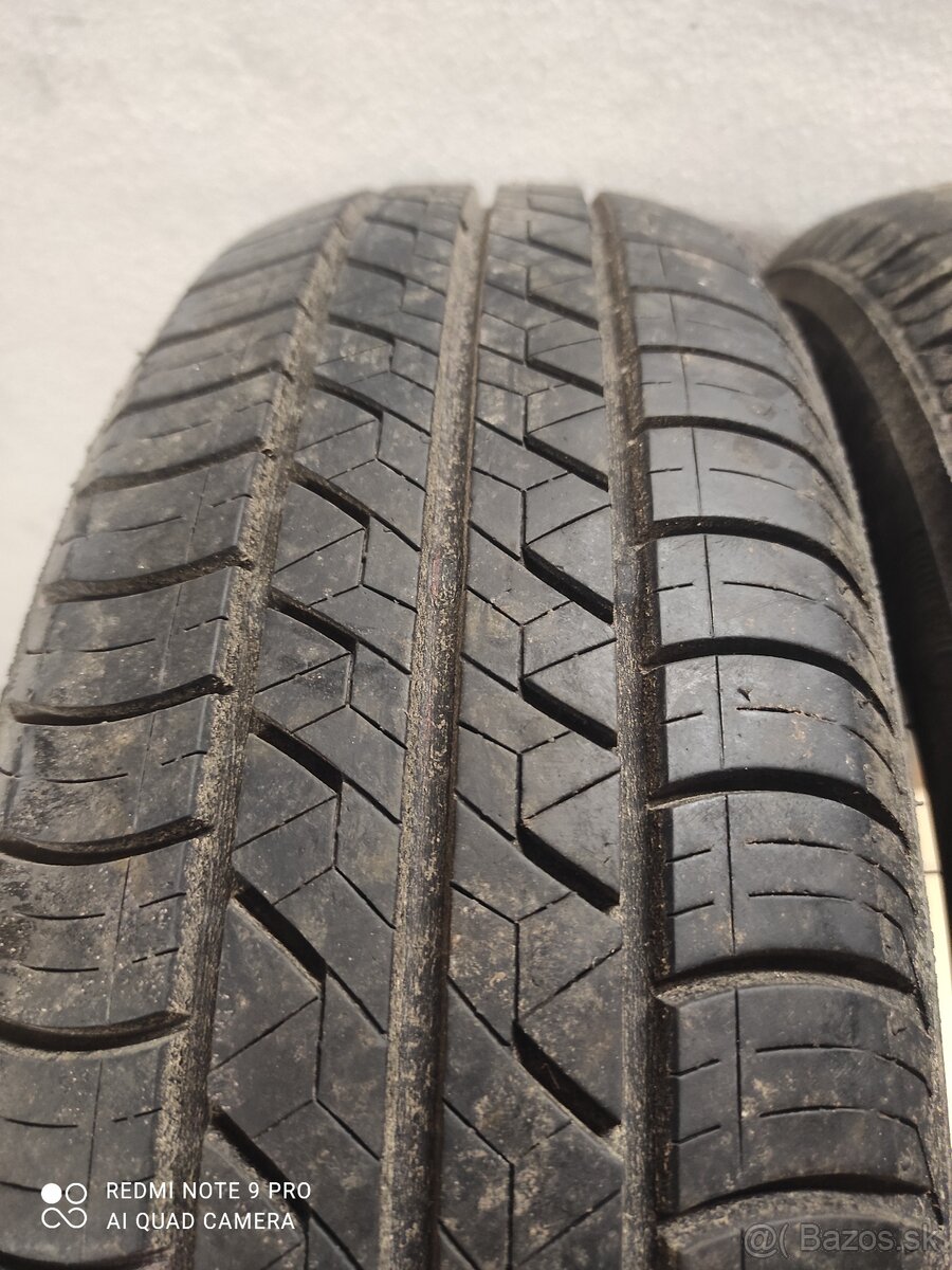Letné pneumatiky Firestone 175/70R14 84T - 2