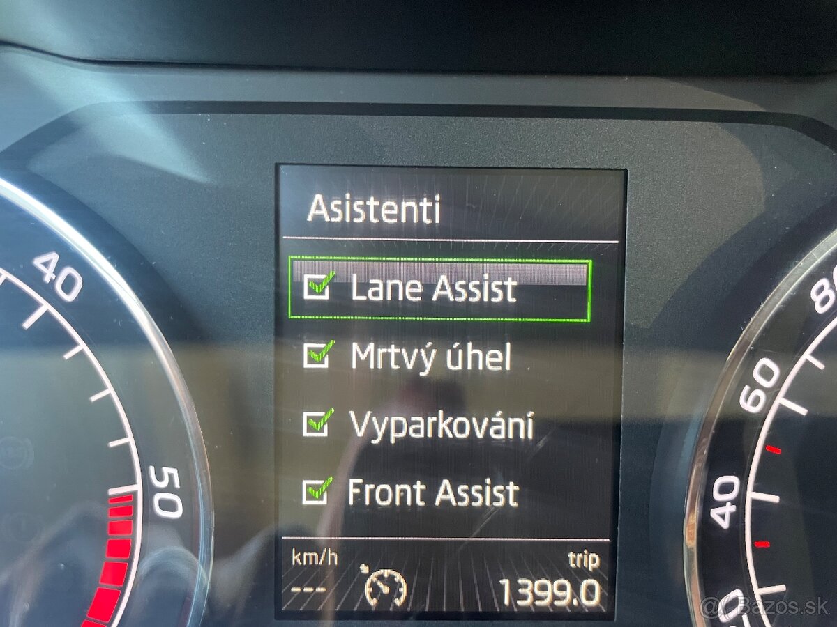 Škoda Superb III 2.TDi 140kw DSG - 2