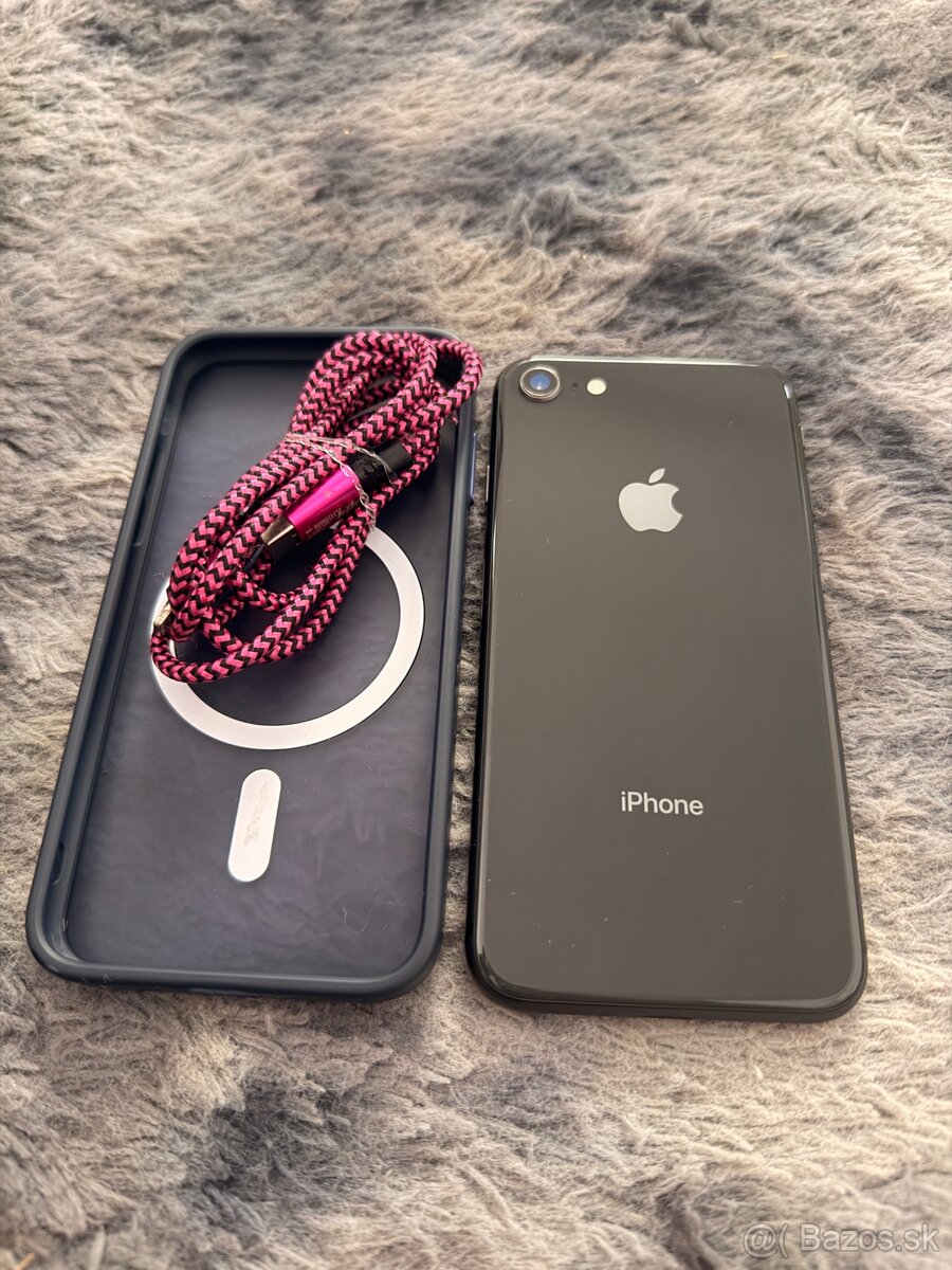 iphone 8 - 64gb - 2