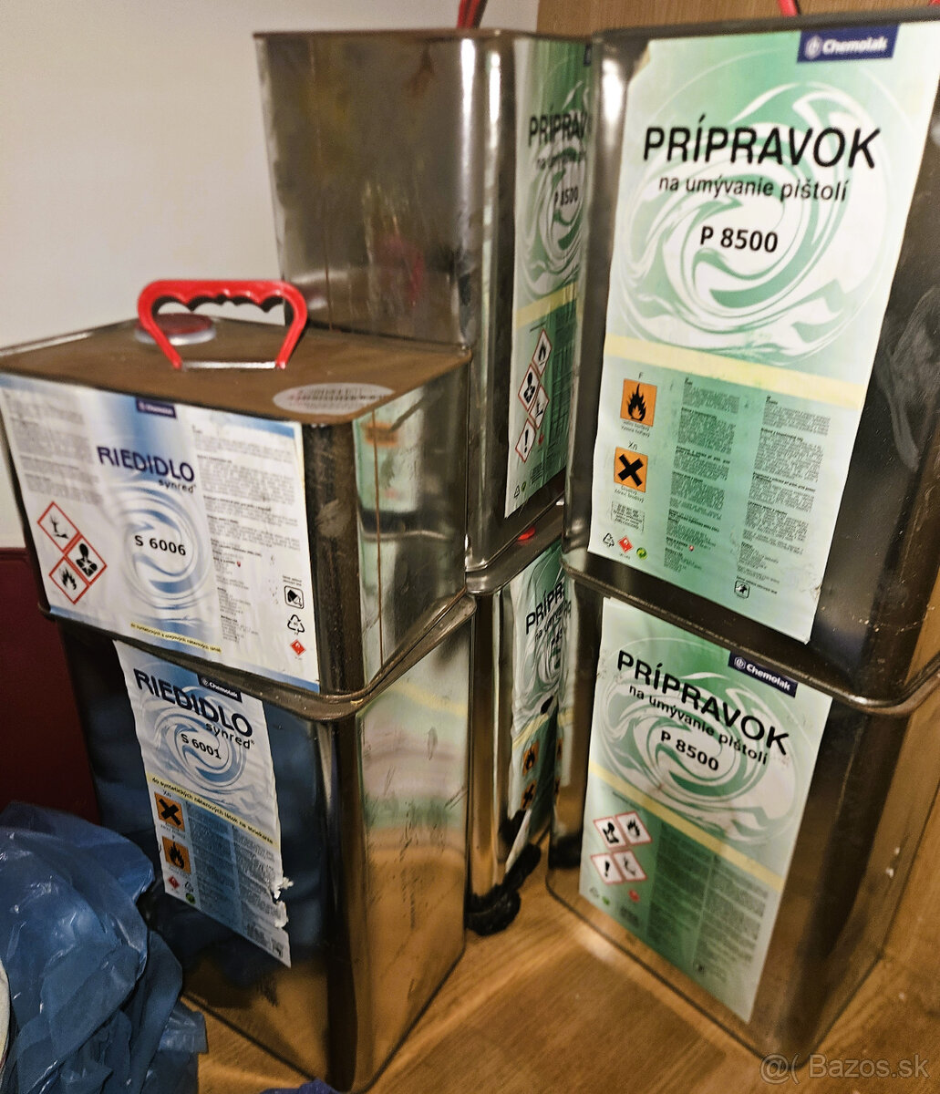 Veci na predaj - 2