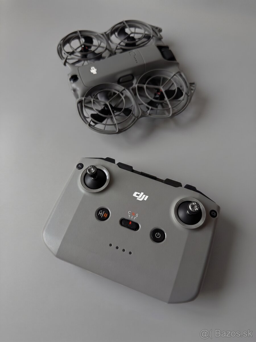 Predám DJI Neo 2 - 2