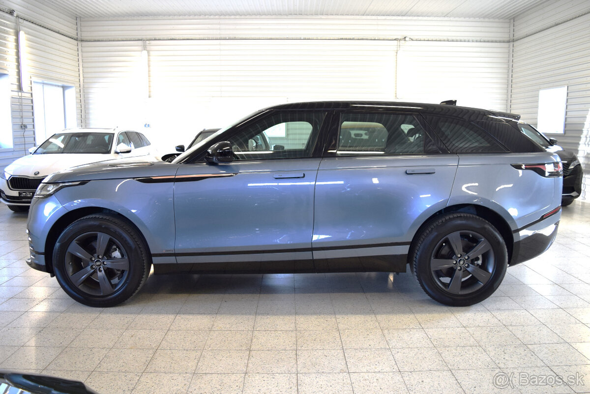 Land Rover Range Rover Velar R-DYNAMIC AWD 2021-DPH - 2