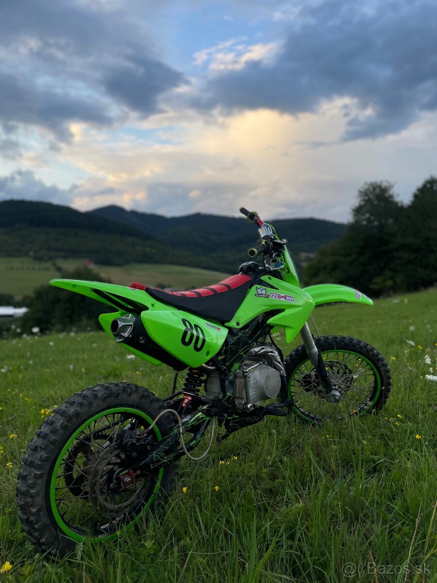 pitbike