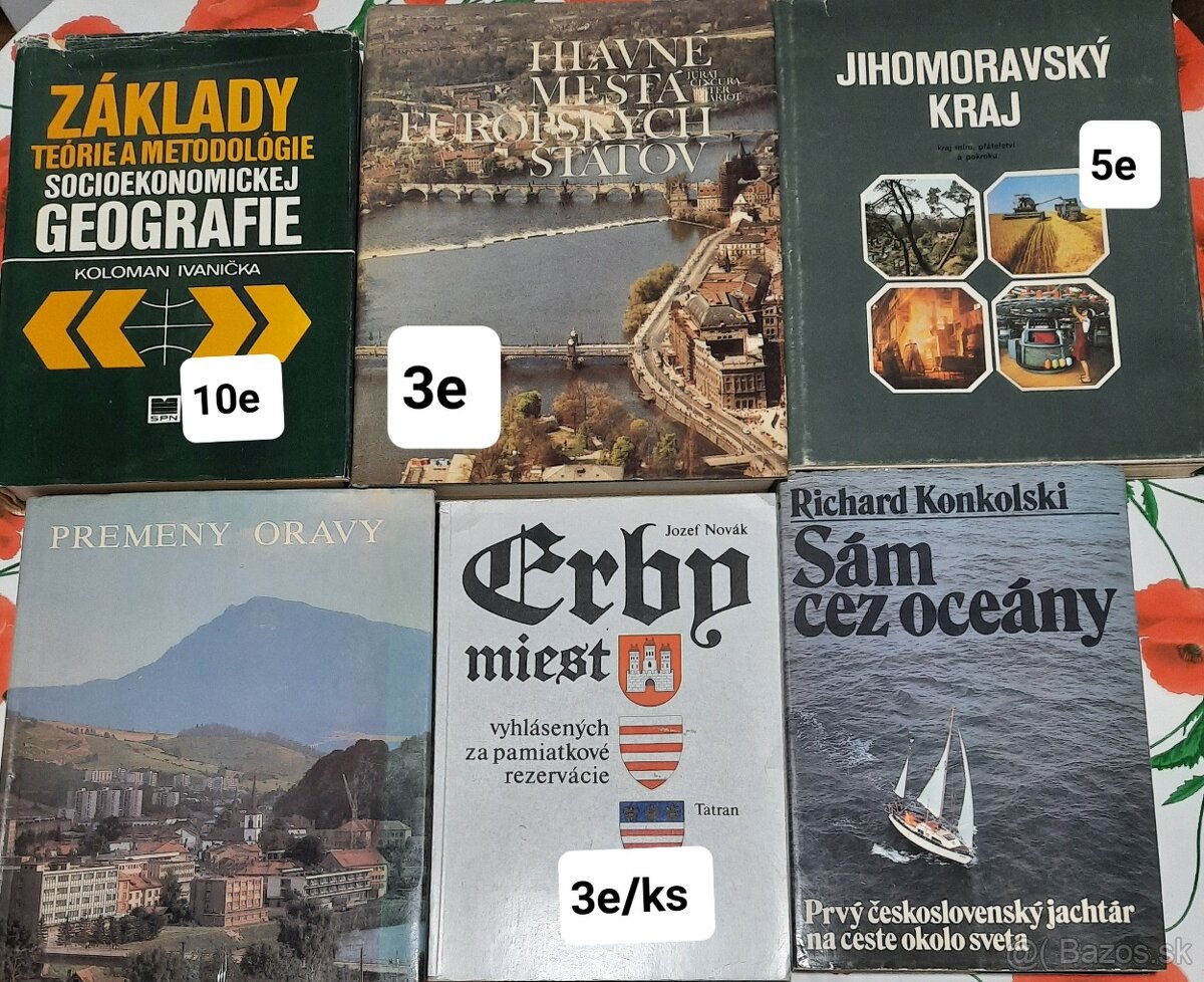 2.Geográfia, cestovanie, mestá, doprava, astronómia - 2