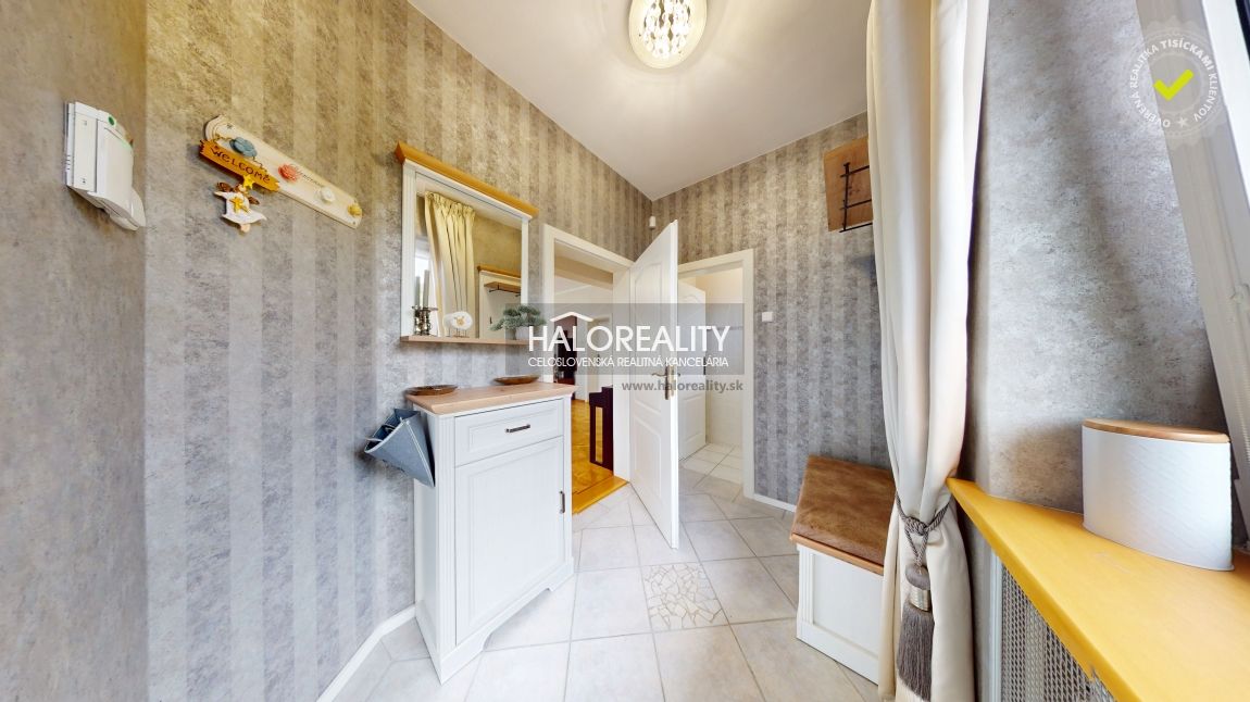 HALO reality - Predaj, rodinný dom Dunajská Streda, centrum - 2
