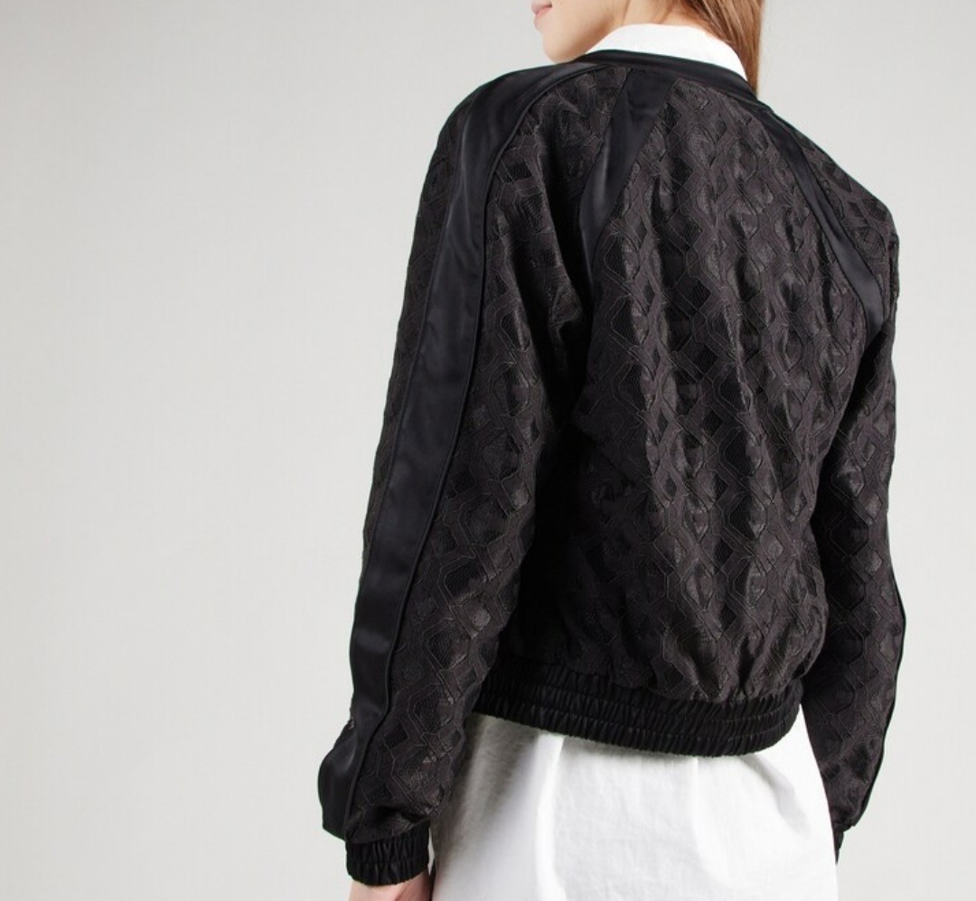 Prechodna bunda guess - 2