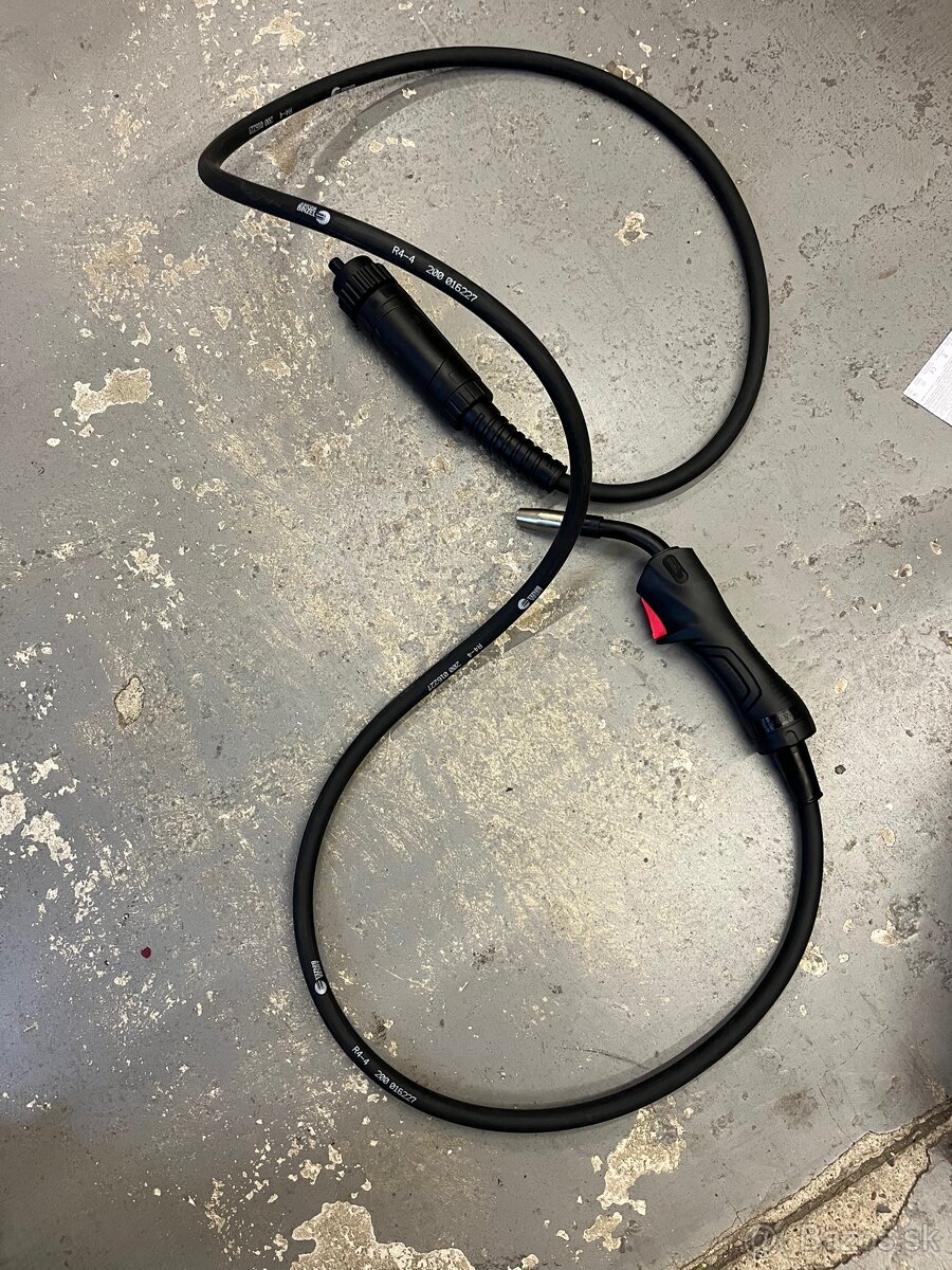 Horák MB15 3m (150A) - 2