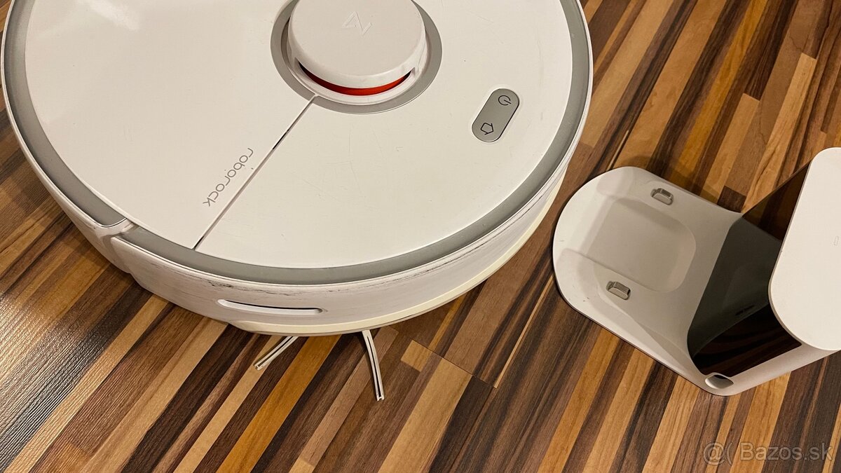 Roborock s5 max - 2