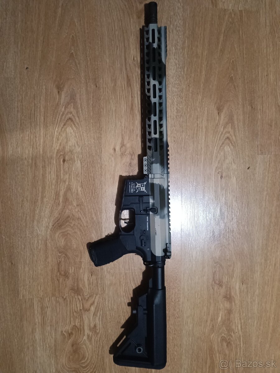 Delta armory Ar15 - 2